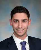 Ryan Kossman