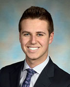 Zachary Buda
