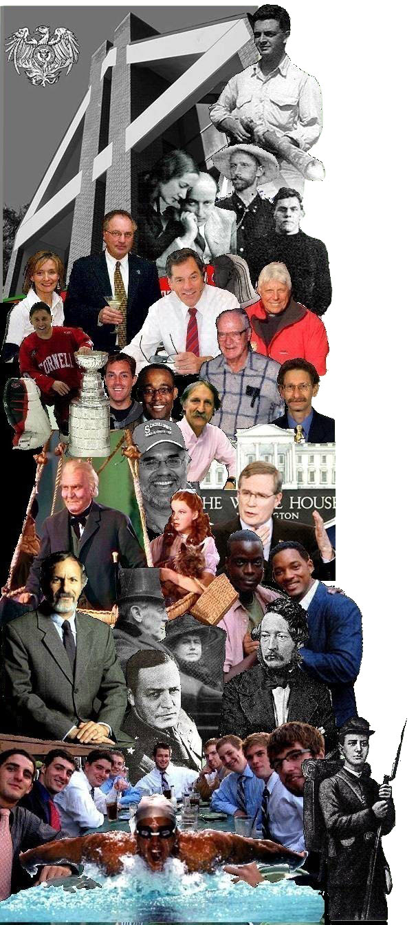 alumni